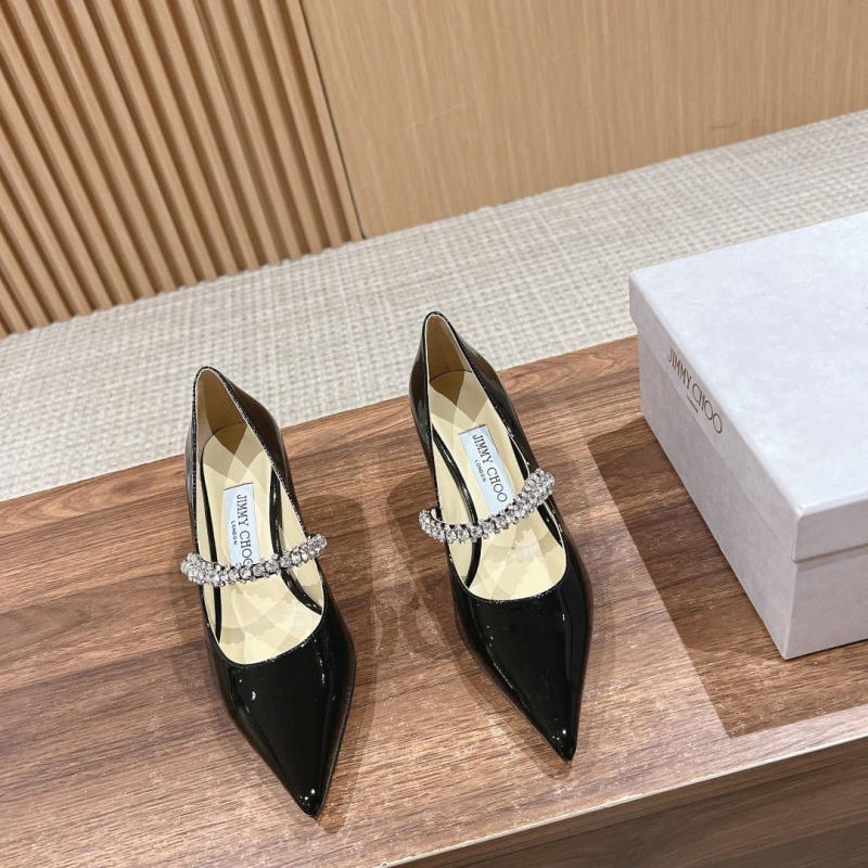 Ch*el high heels
